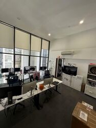 PS100 (D2), Office #557829201